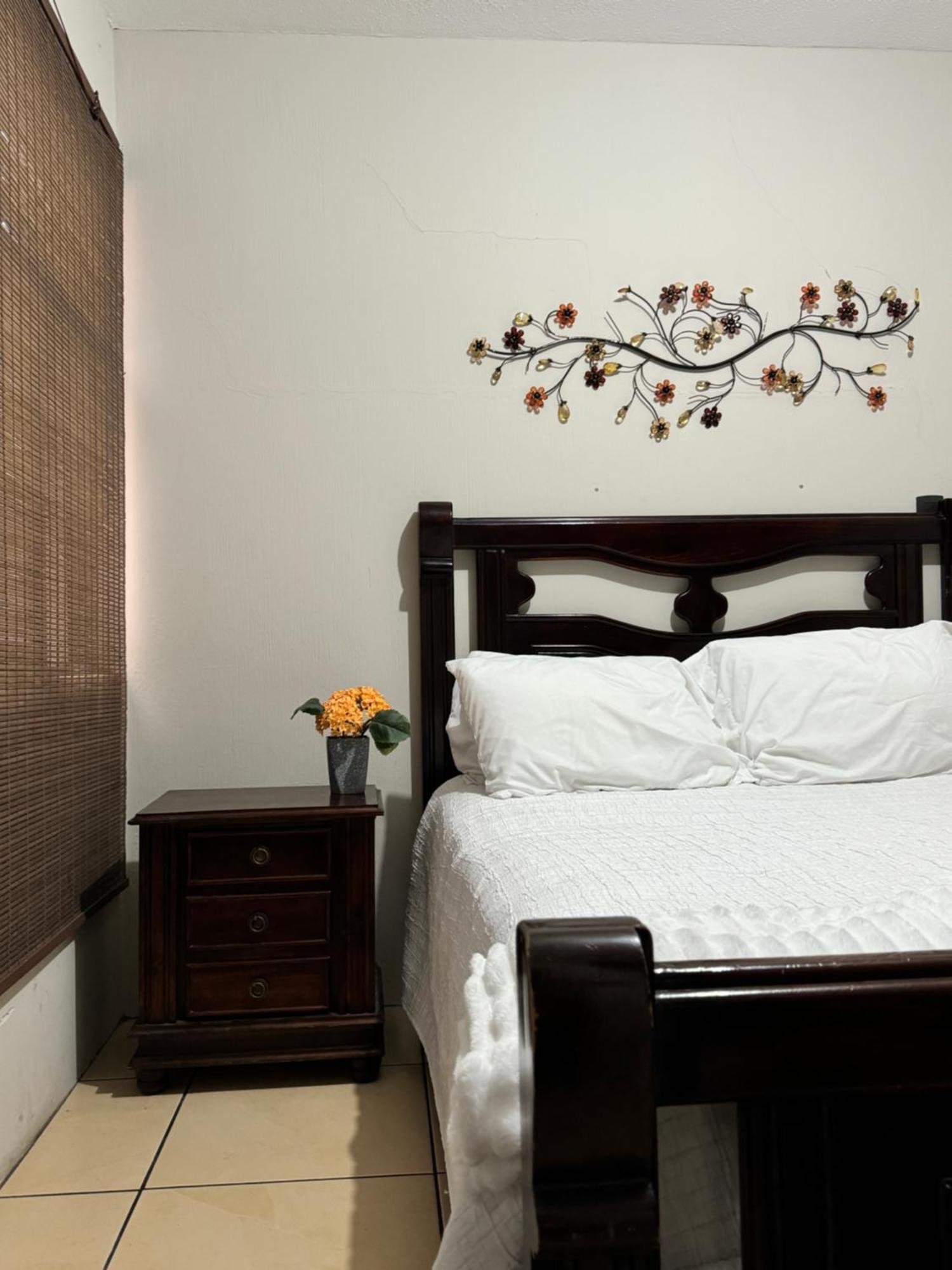 Amplio Apartamento, En Colonia Cerezos, Tercer Nivel Leilighet Quetzaltenango Eksteriør bilde